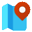 icons8 map marker